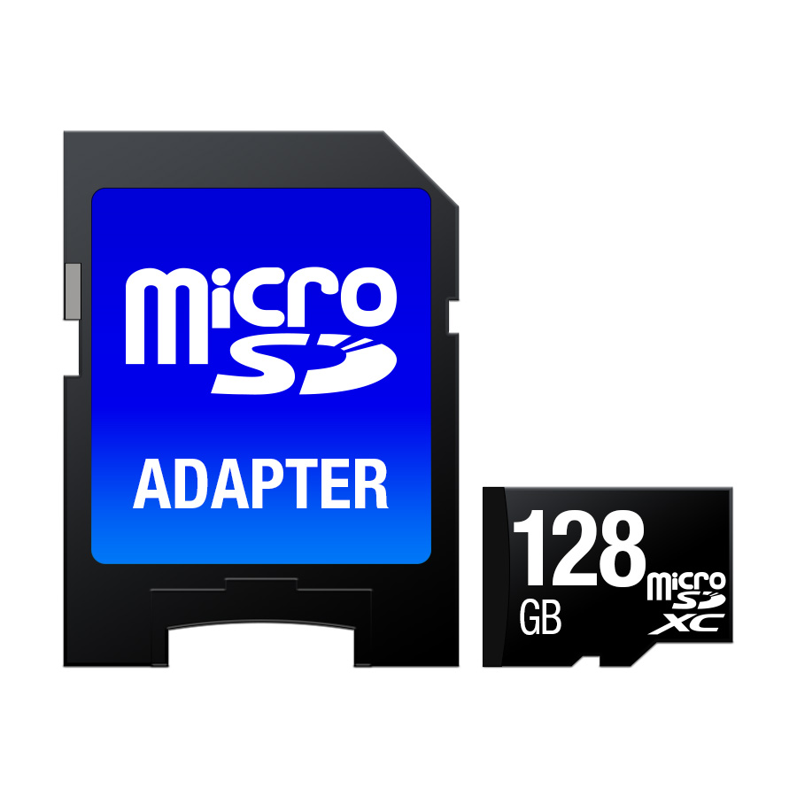 microSDXC128GB