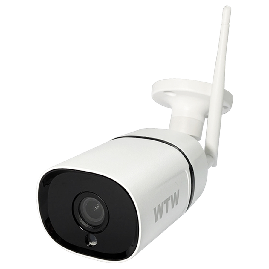 WTW-E1886SW(白色) 塚本無線 防犯カメラ 監視カメラ