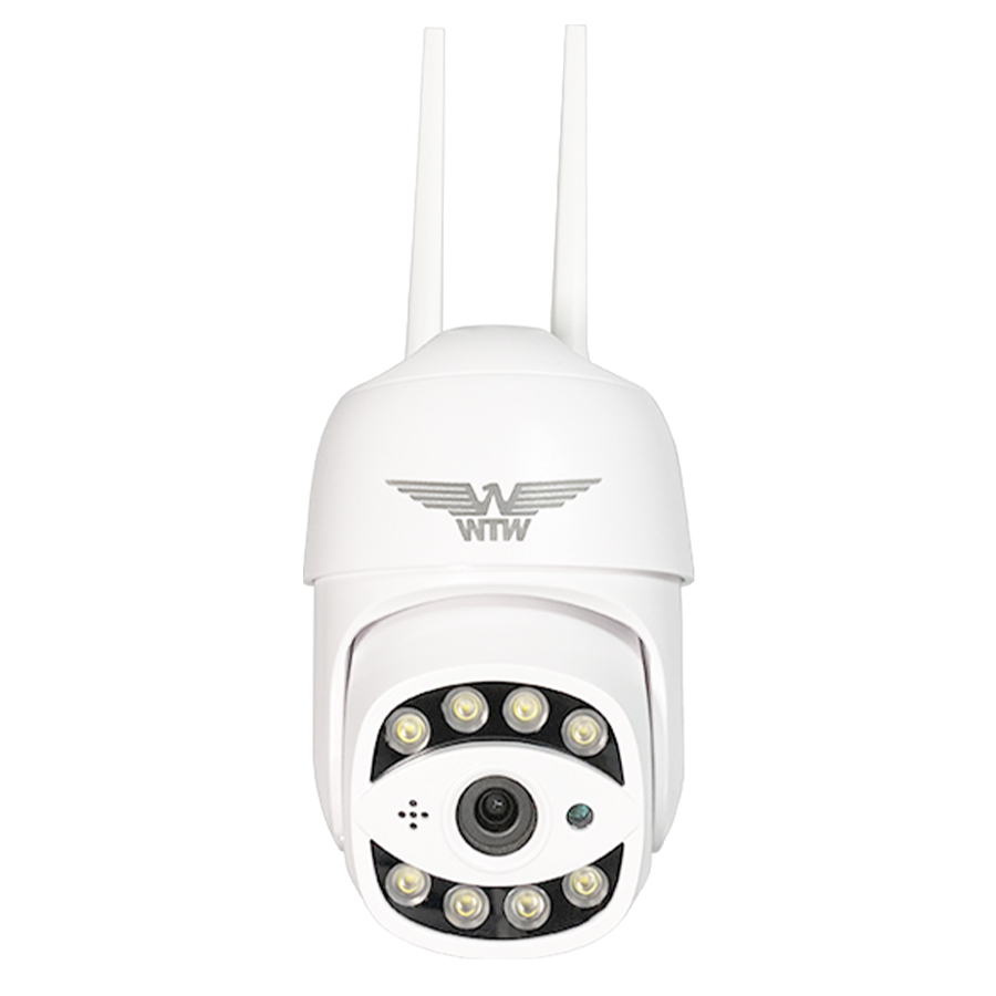 WTW-E2305SF(ゴマちゃん2PlusPlus AI強化型 塚本無線 防犯カメラ 監視カメラ