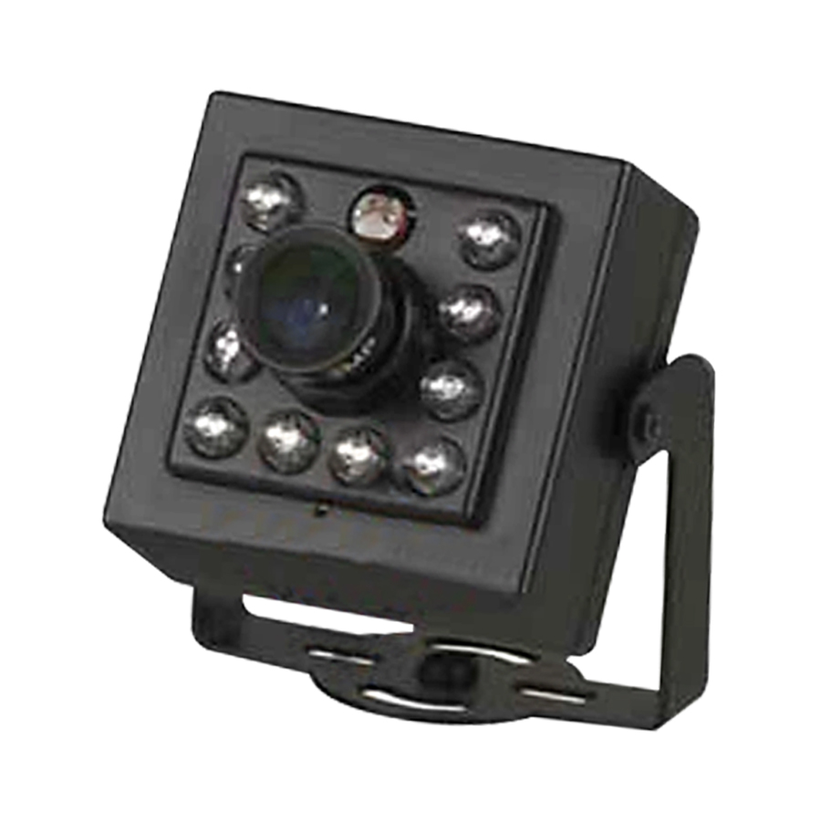 ASC-AHD1080IRB 248万画素 フルHD 小型カメラ