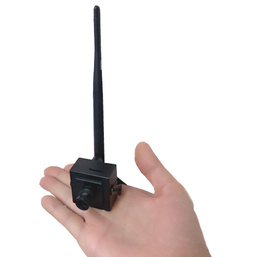 ASIP-WF010B 防犯カメラ 監視カメラ