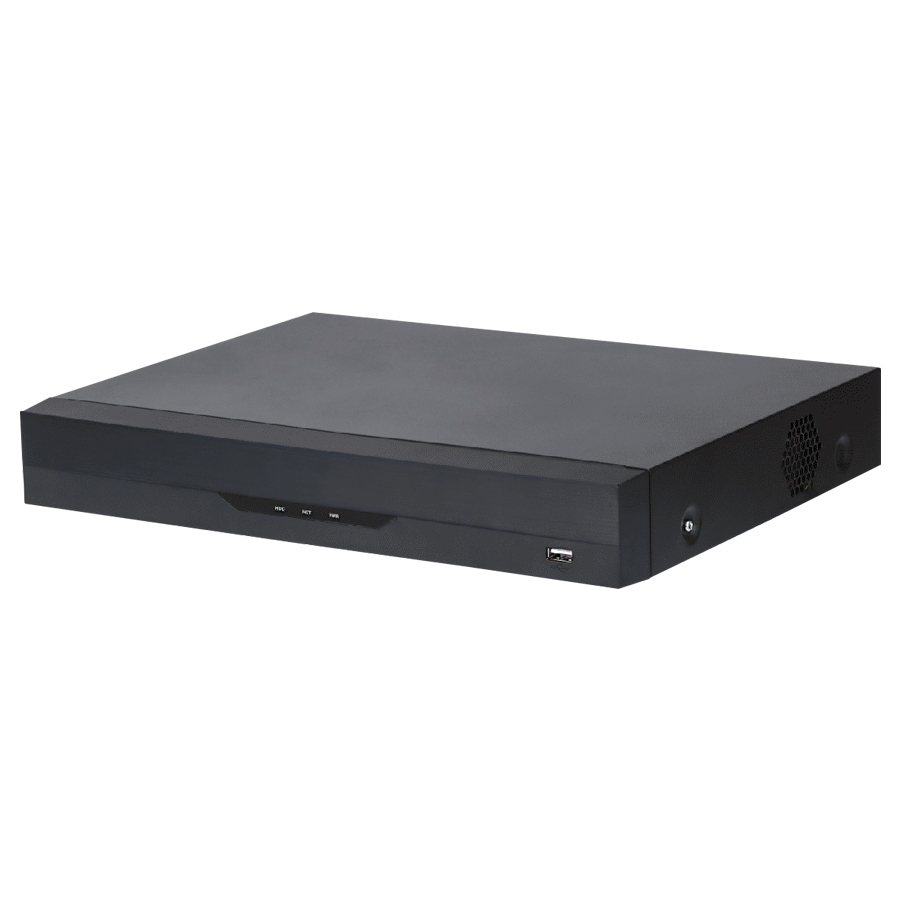 AXR-XVR5108H-I3-8P(2TB)