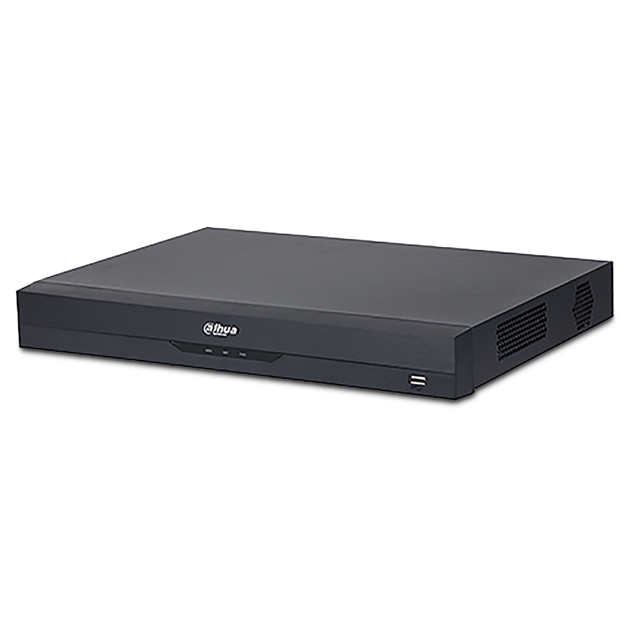 AXR-XVR5108X-8P(2TB)