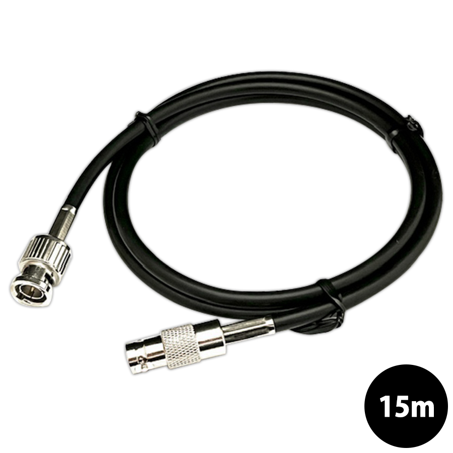 BNC-3CE 15m