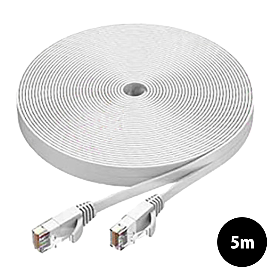 Cat6f-5.0M