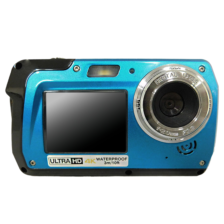 DCAM-WT-4K