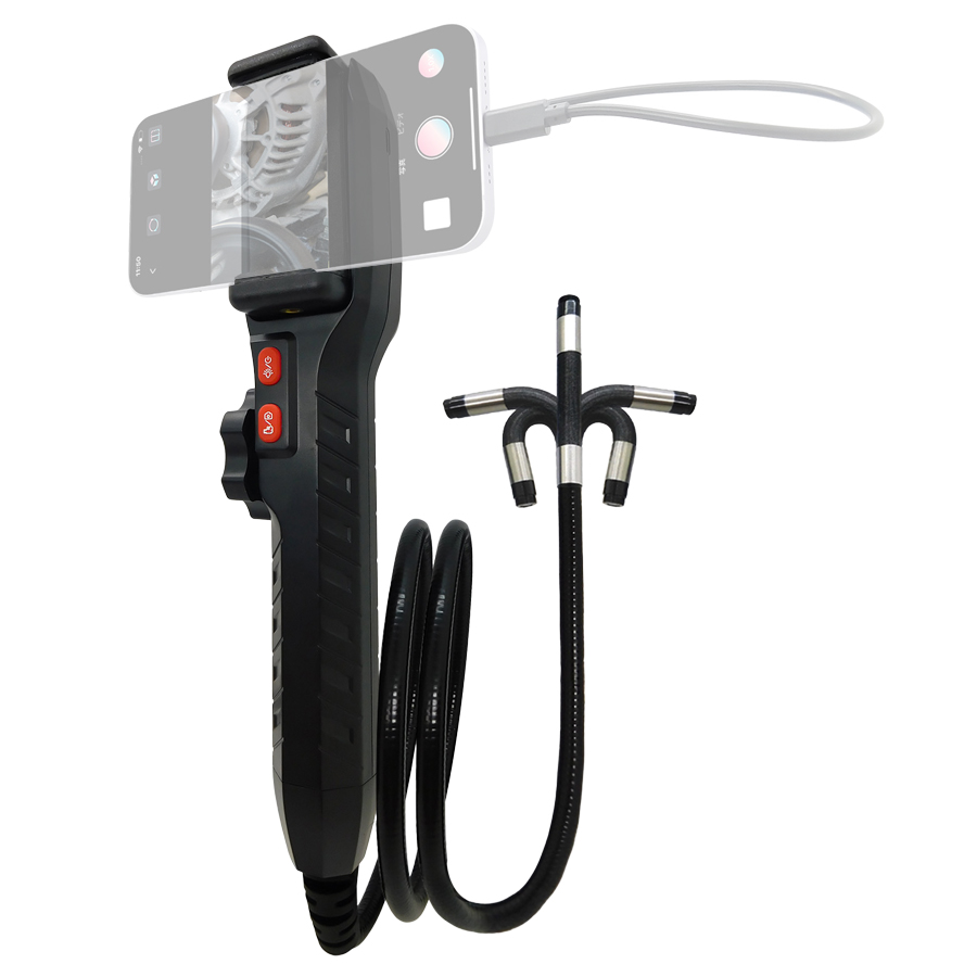 FIB-LCAM-1LM-1M-B