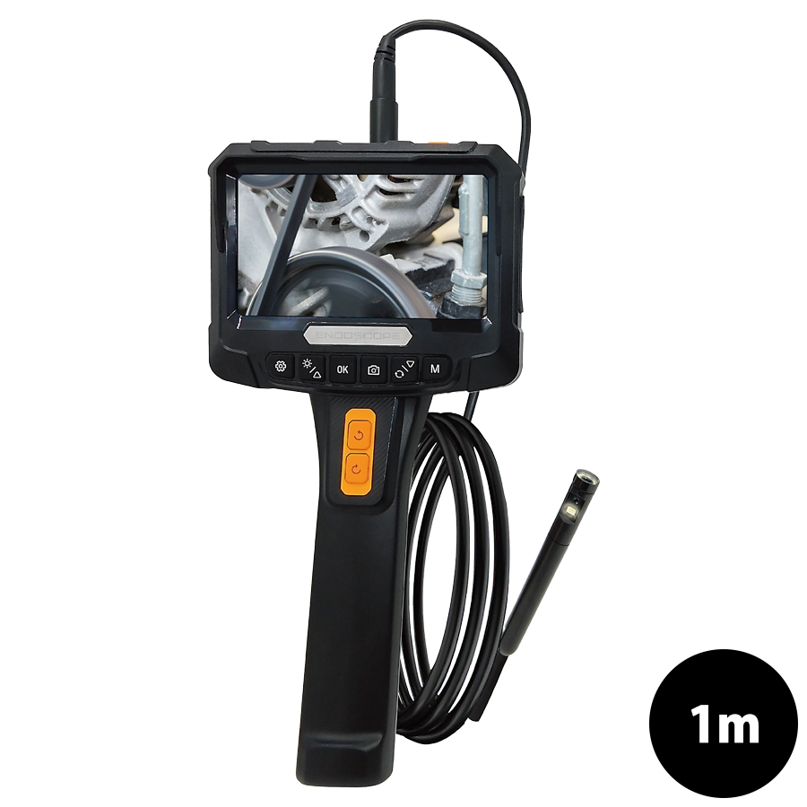 FIB-LCAM-2L360-1M