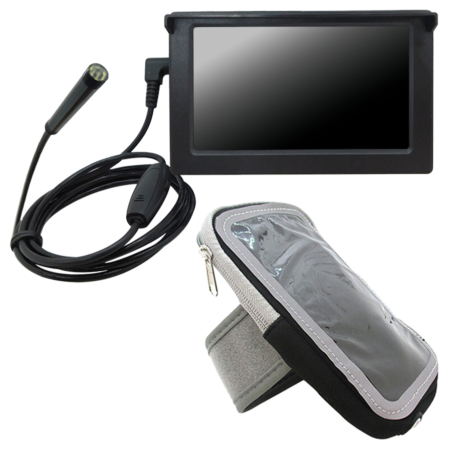 FIB-RCAM-LCD