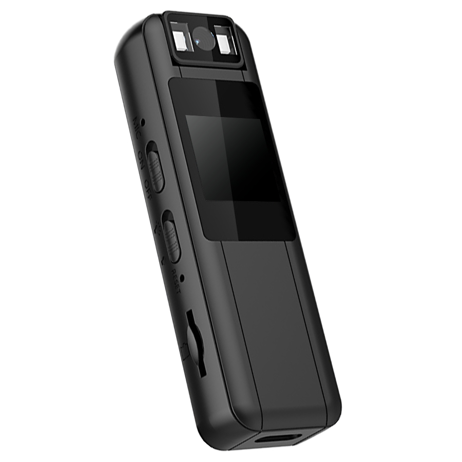 GX-313 スパイカメラ 小型カメラ 隠しカメラ ペンクリップ型カメラ オンスクエア Gexa(ジイエクサ)