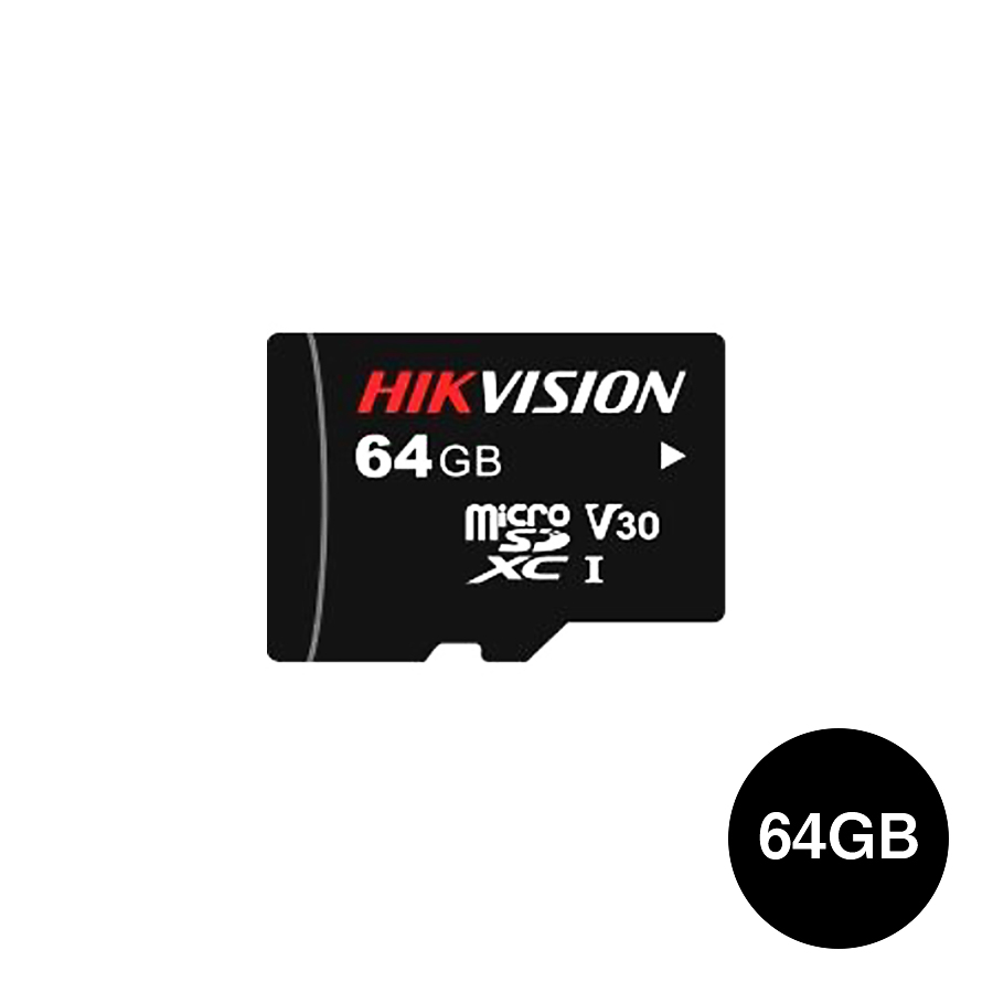 HS-TF-P1(STD)/64G microSDXC64GB