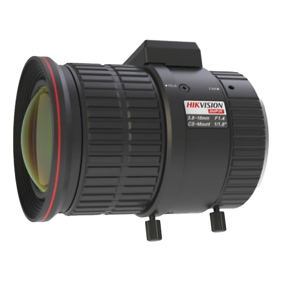 HV3816D-8MPIR
