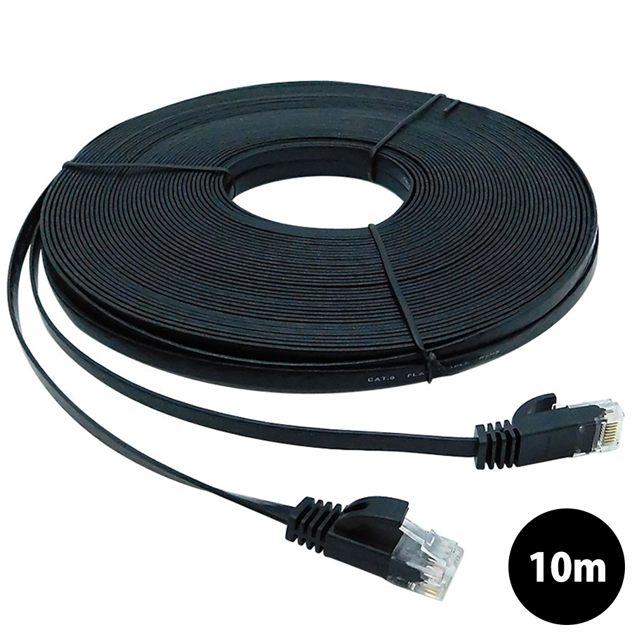 LAN-CBL-10