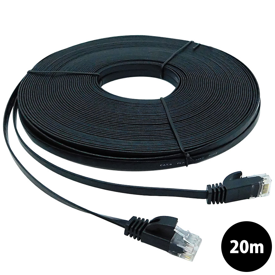 LAN-CBL-20