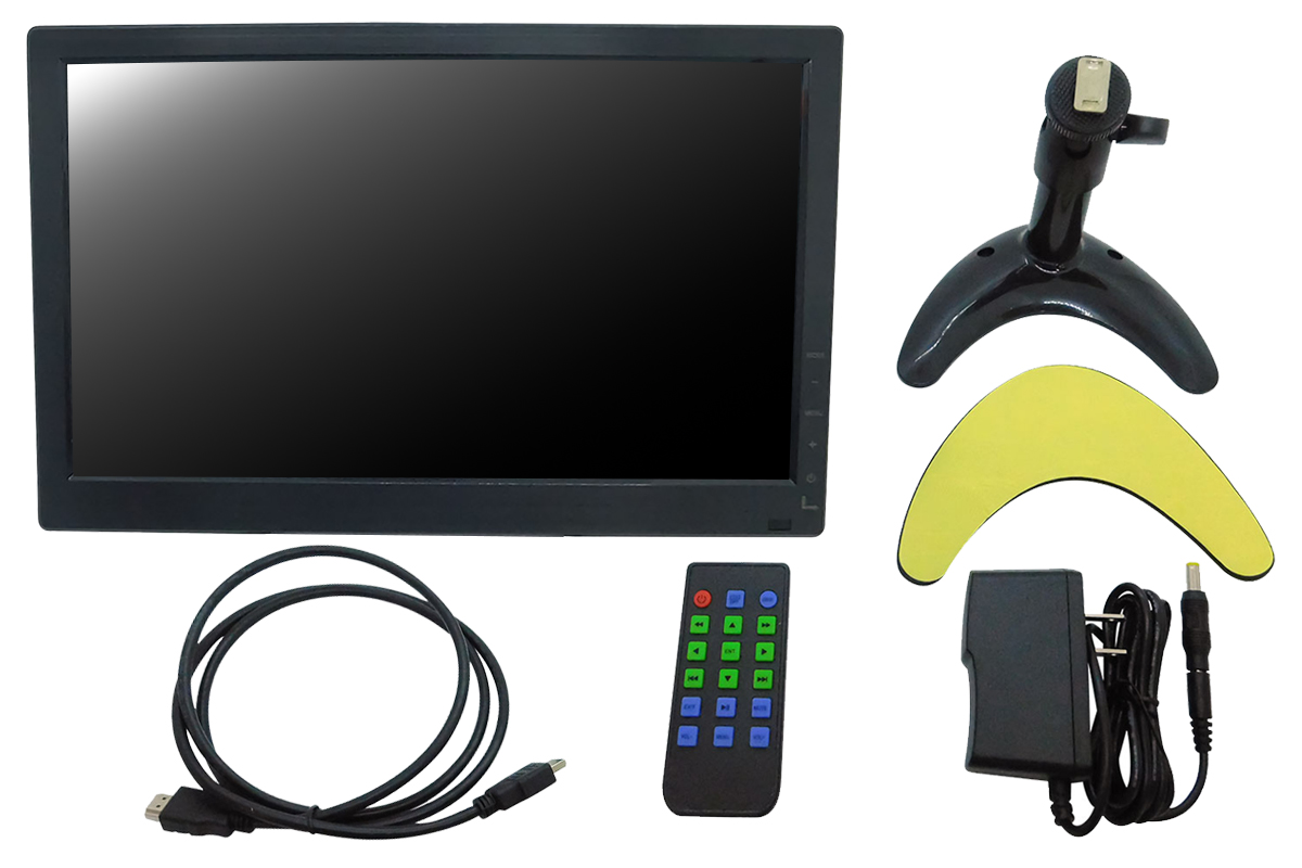 製品および主な付属品