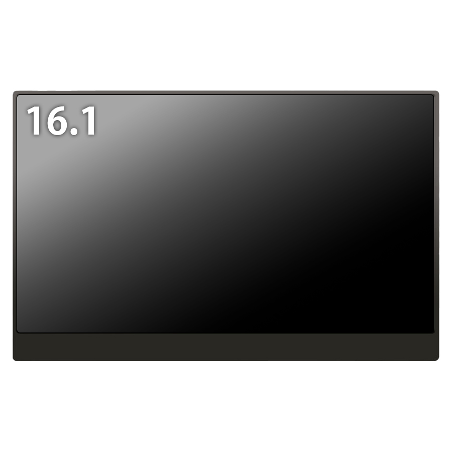 LCD-H016