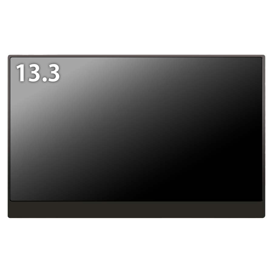 LCD-H133