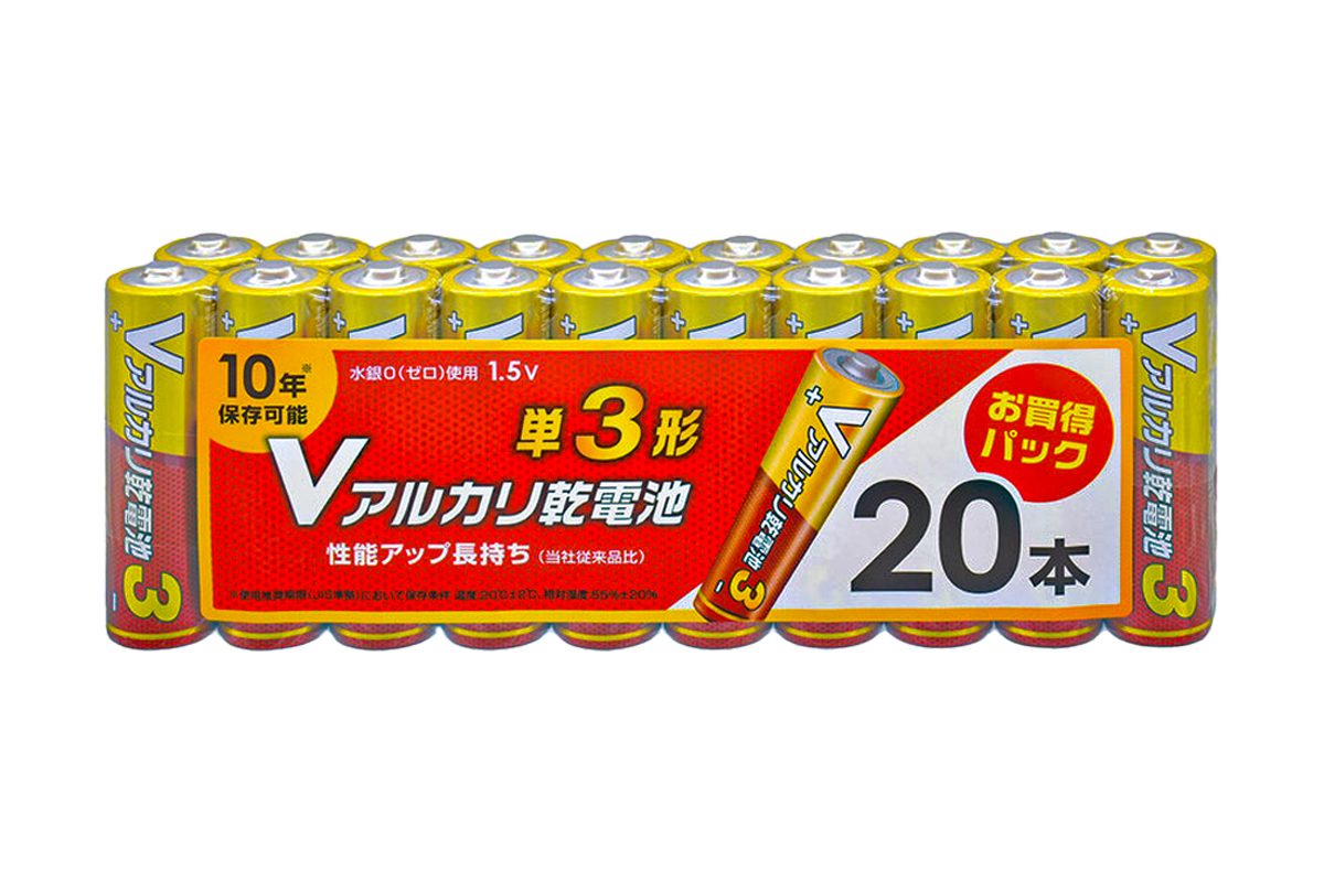 製品および主な付属品