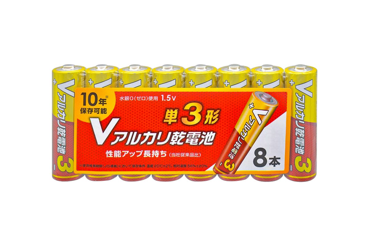 製品および主な付属品