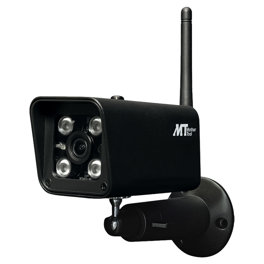 MTW-INC400IR | MT-WCM400用増設カメラ【防犯カメラ】【監視