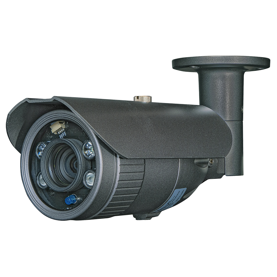MTW-K550AHD | 200万画素 電動ズームレンズ搭載 屋外設置対応