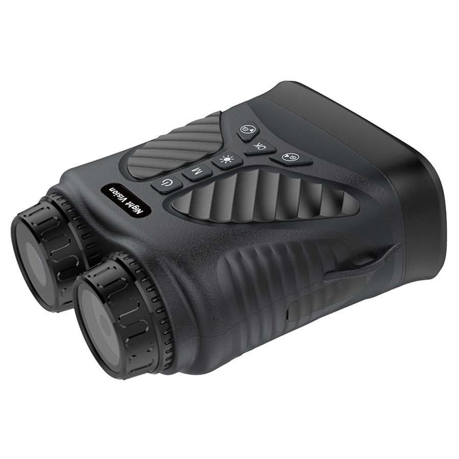 NV-B01 | 2.5K録画対応夜間録画可能双眼鏡【暗視スコープ】【キヨラカ