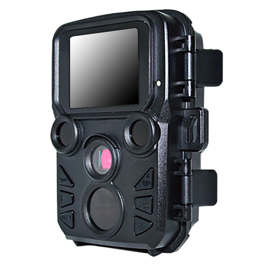 NX-RC200 | 不可視赤外線LED搭載トレイルカメラ | 防犯カメラ 監視