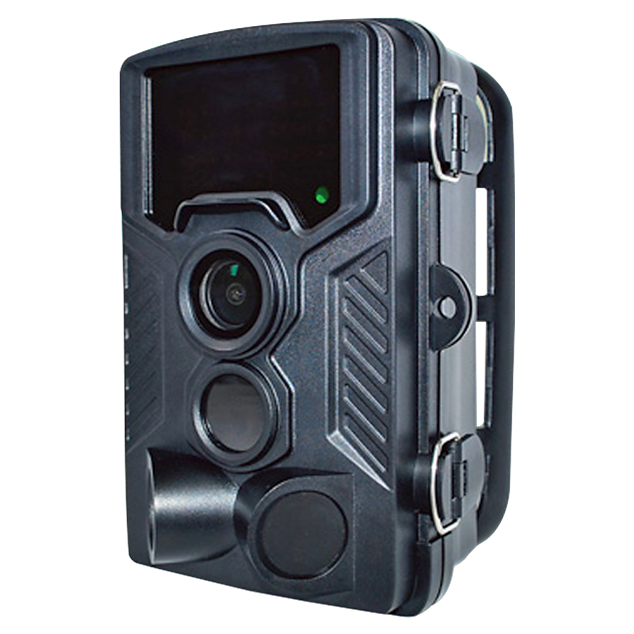 2台 防犯カメラ 上書録画 トレイルカメラ 32gb SD付日本語説明有(注 