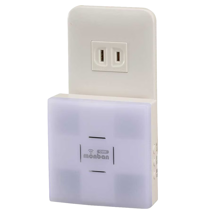 OCH-ECOT-ACR25 monban CUBE II