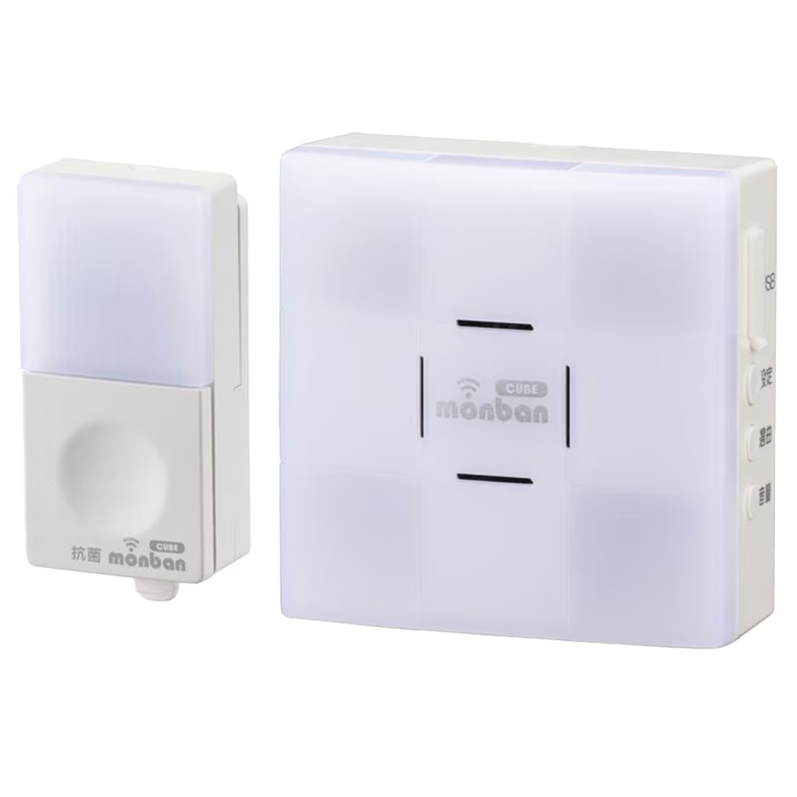 OCH-BPT-FBR25 monban CUBE II