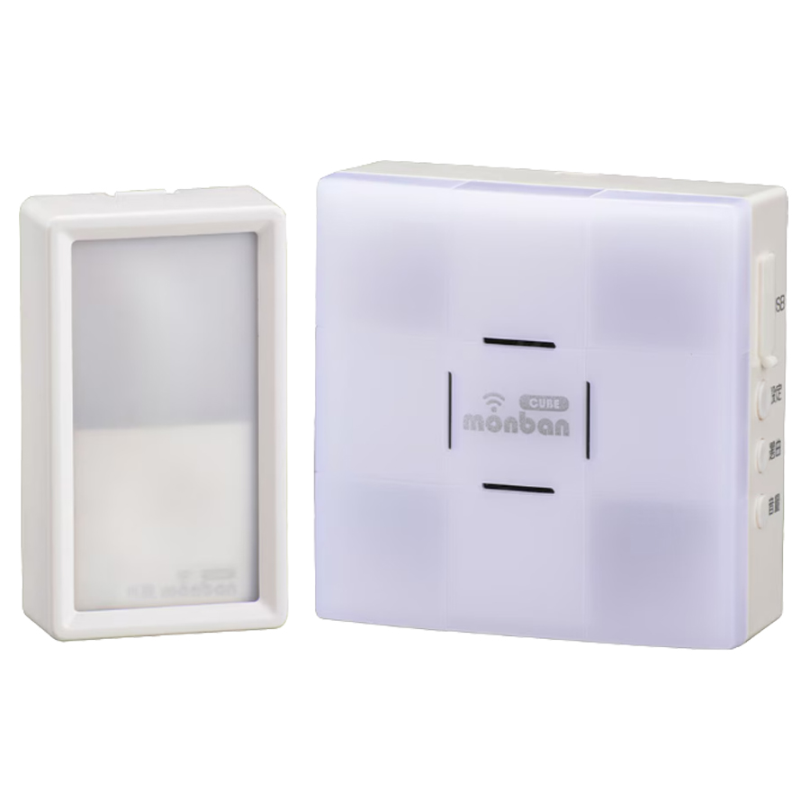 OCH-BPWPT-FBR25 monban CUBE II