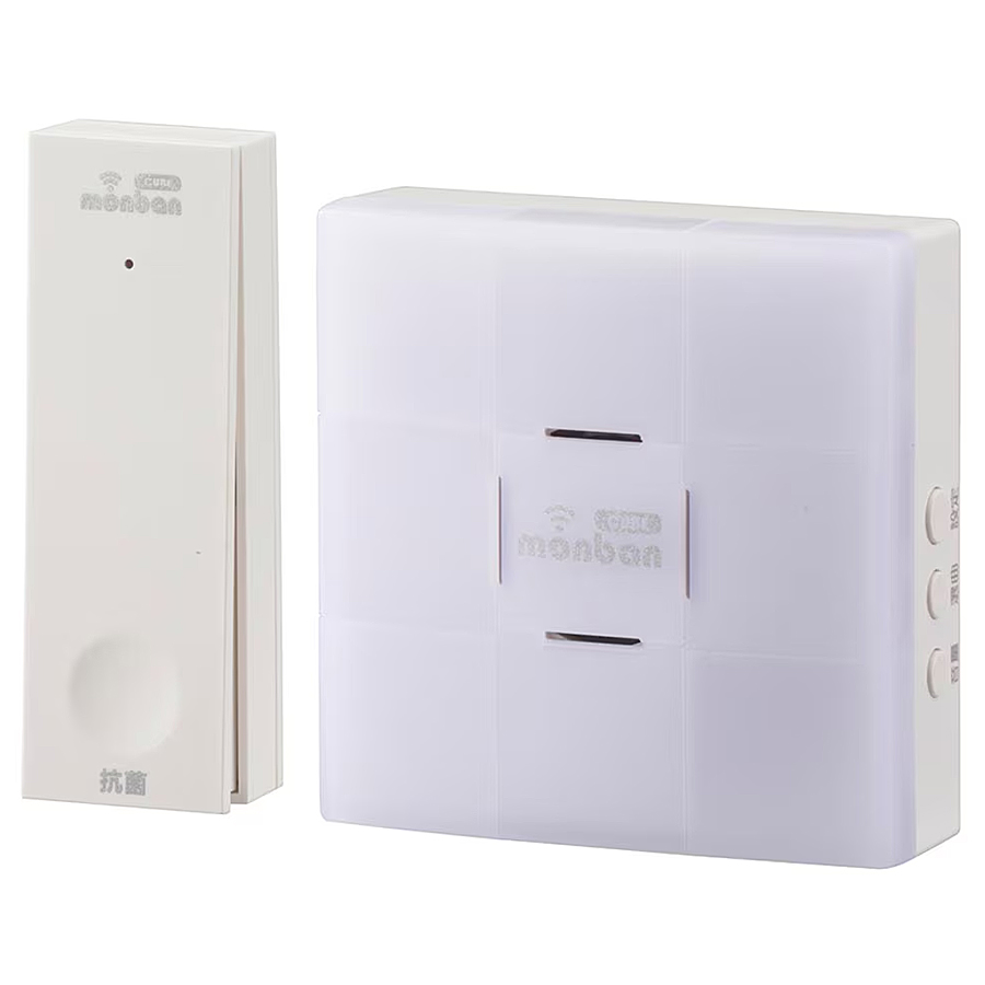 OCH-ECOT-ACR25 monban CUBE II
