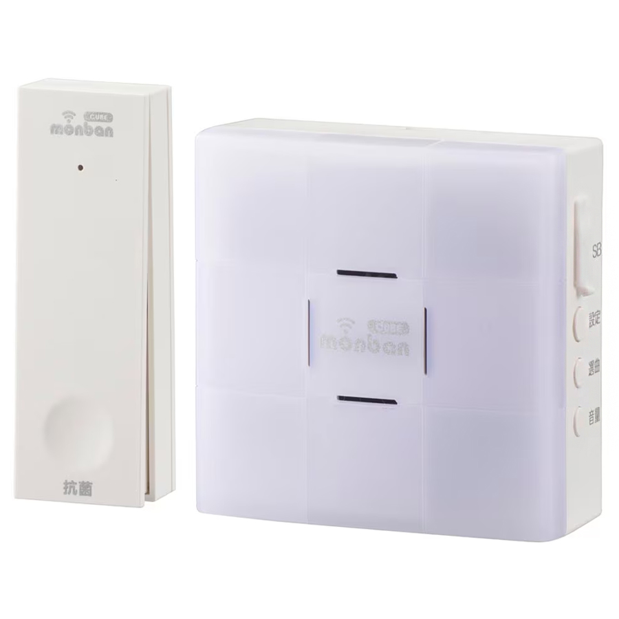 OCH-ECOT-FBR25 monban CUBE II