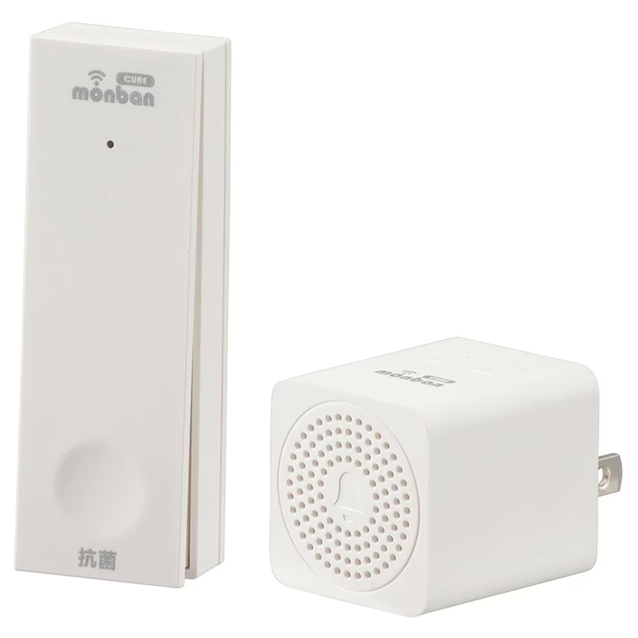 OCH-ECOT-MINIACR25 monban CUBE II