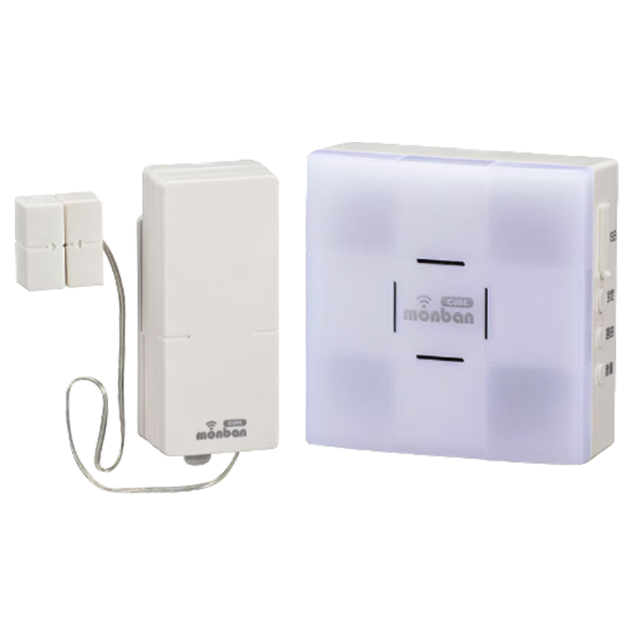 OCH-MAGT-FBR25 monban CUBE II