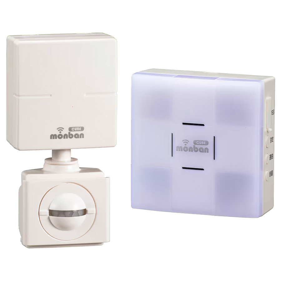 OCH-PIRT-FBR25 monban CUBE II
