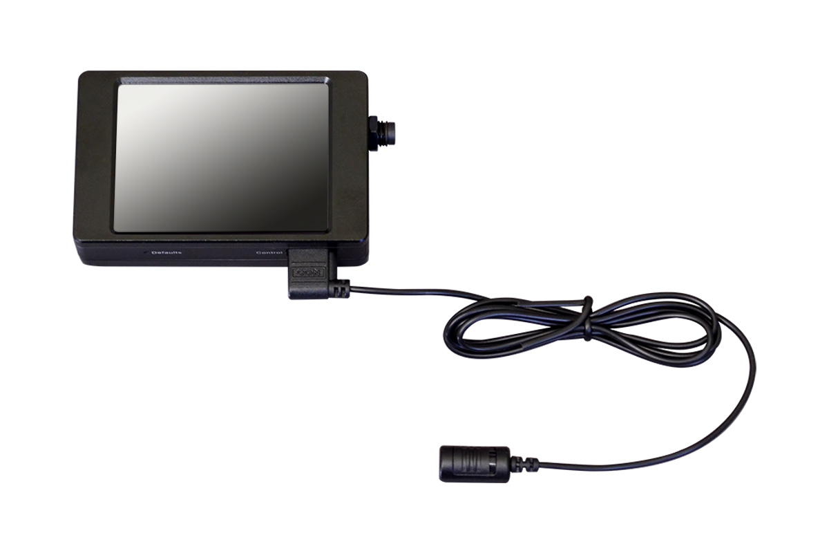 国際ブランド PMC-7S サンメカトロニクス Wi-Fi機能搭載小型カメラ