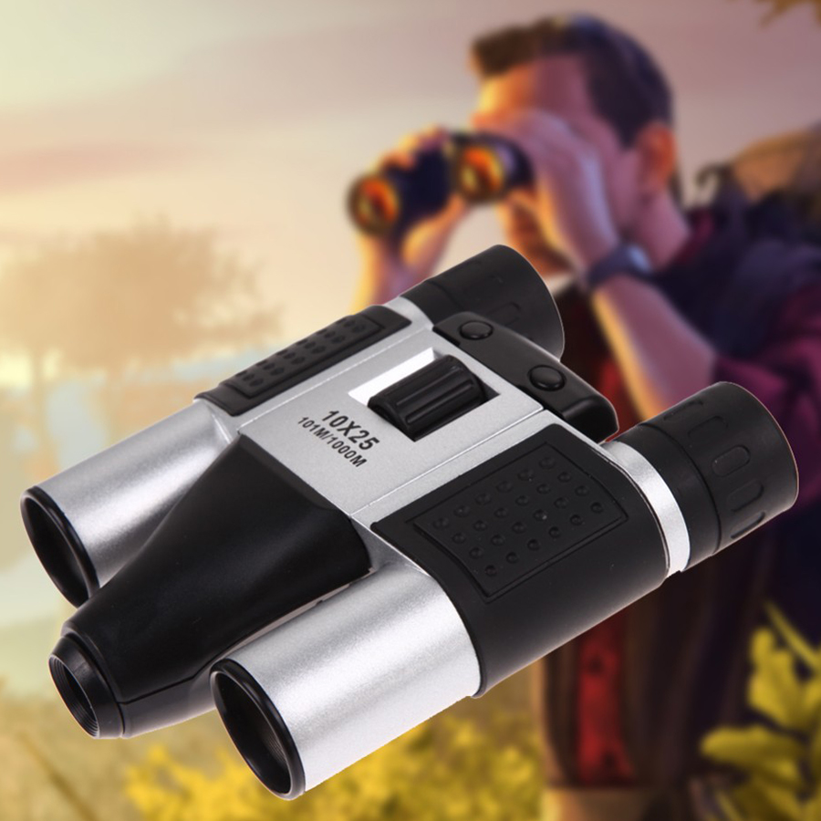 RD-S01 | 録画機能搭載デジタル双眼鏡【小型カメラ】【キヨラカ】 アス