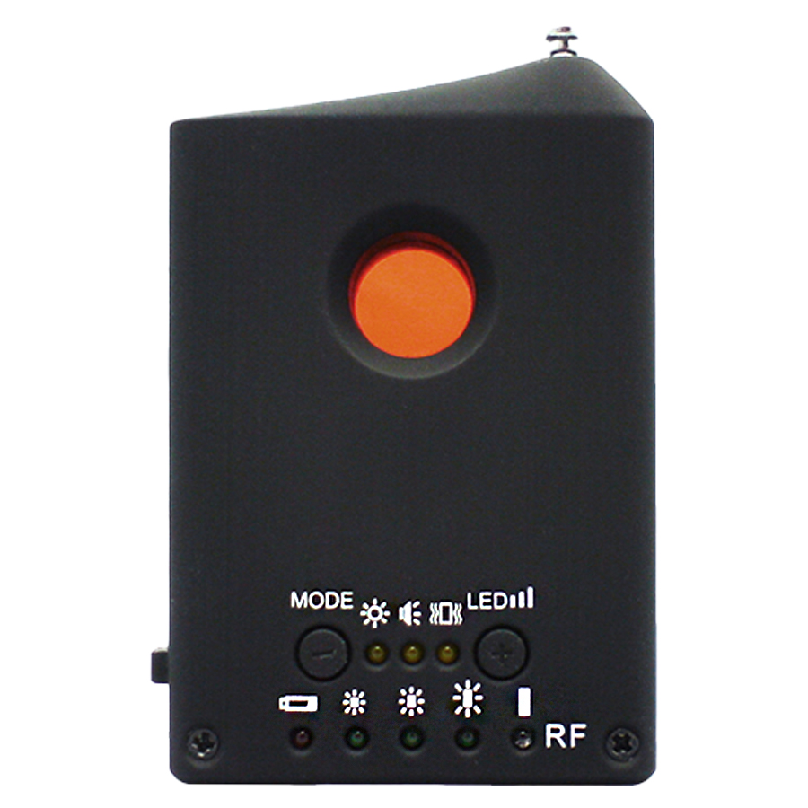 RF-LENS-DETECT