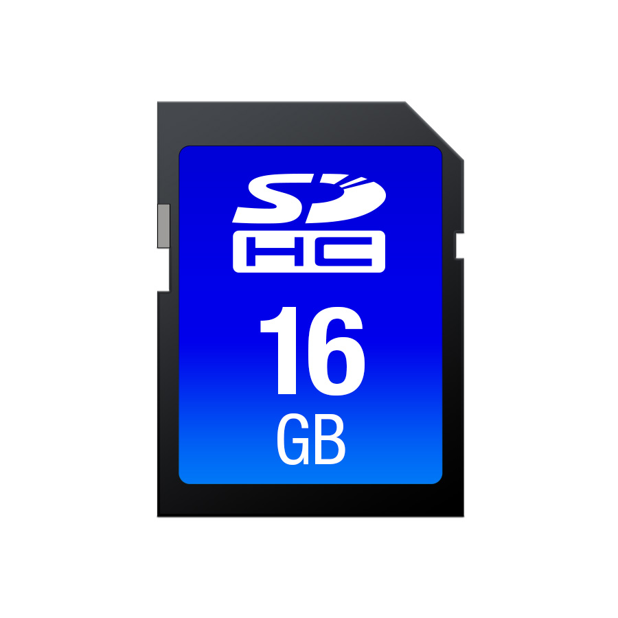 SDHC16GB