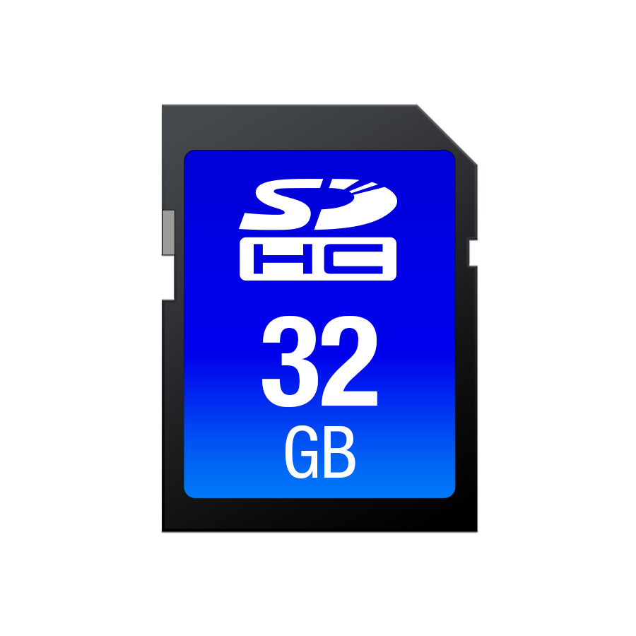 SDHC32GB
