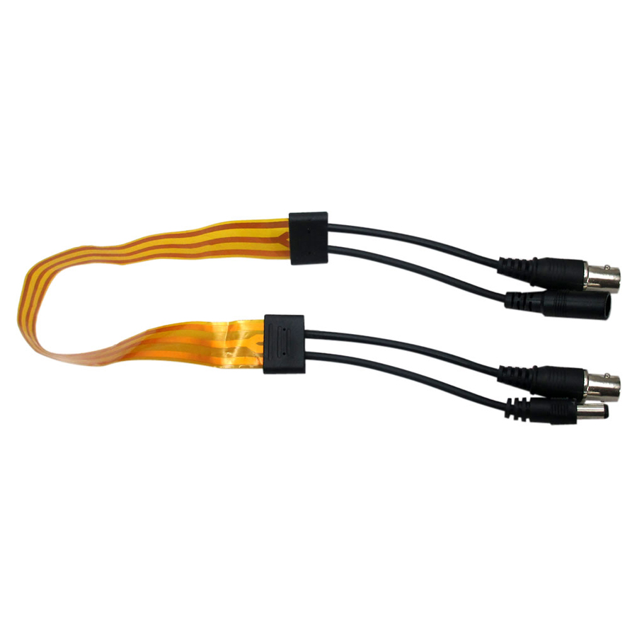 SEC-CBL-T025