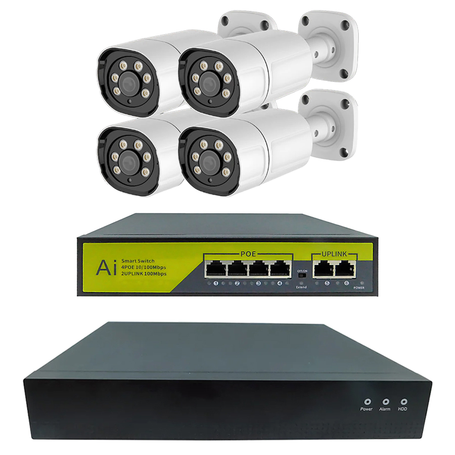 SEC-N-4AIK-4T