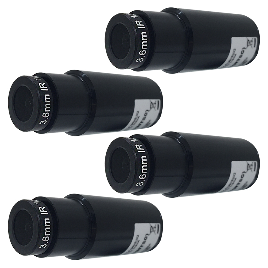 SPK-F190HBUXII SPK-F190HBUX2 防犯カメラ 監視カメラ 小型カメラ