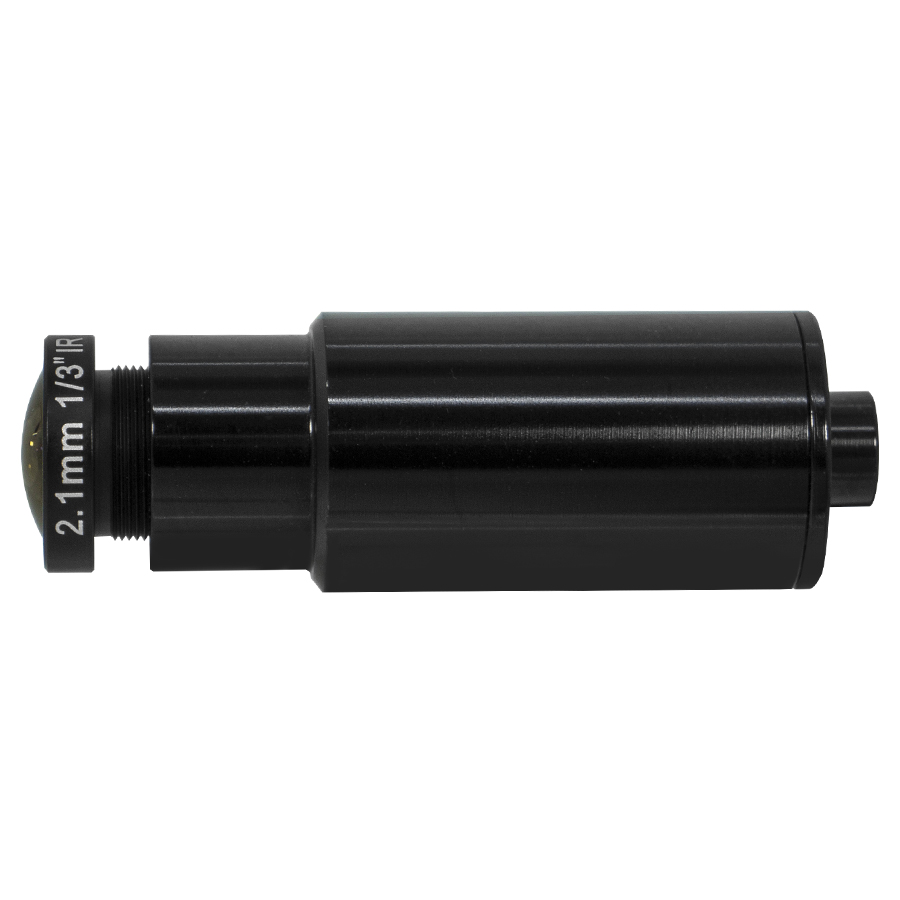 SPK-F190HBUXII SPK-F190HBUX2 防犯カメラ 監視カメラ 小型カメラ