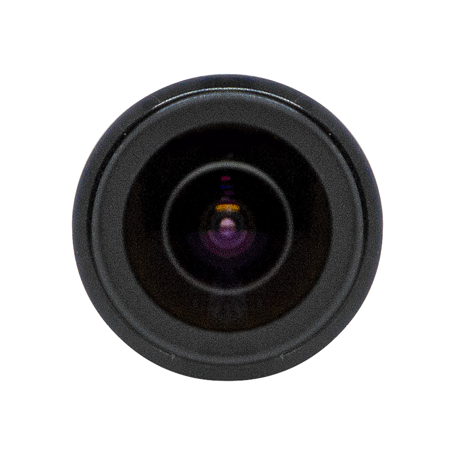 SPK-F190HBUXII SPK-F190HBUX2 防犯カメラ 監視カメラ 小型カメラ