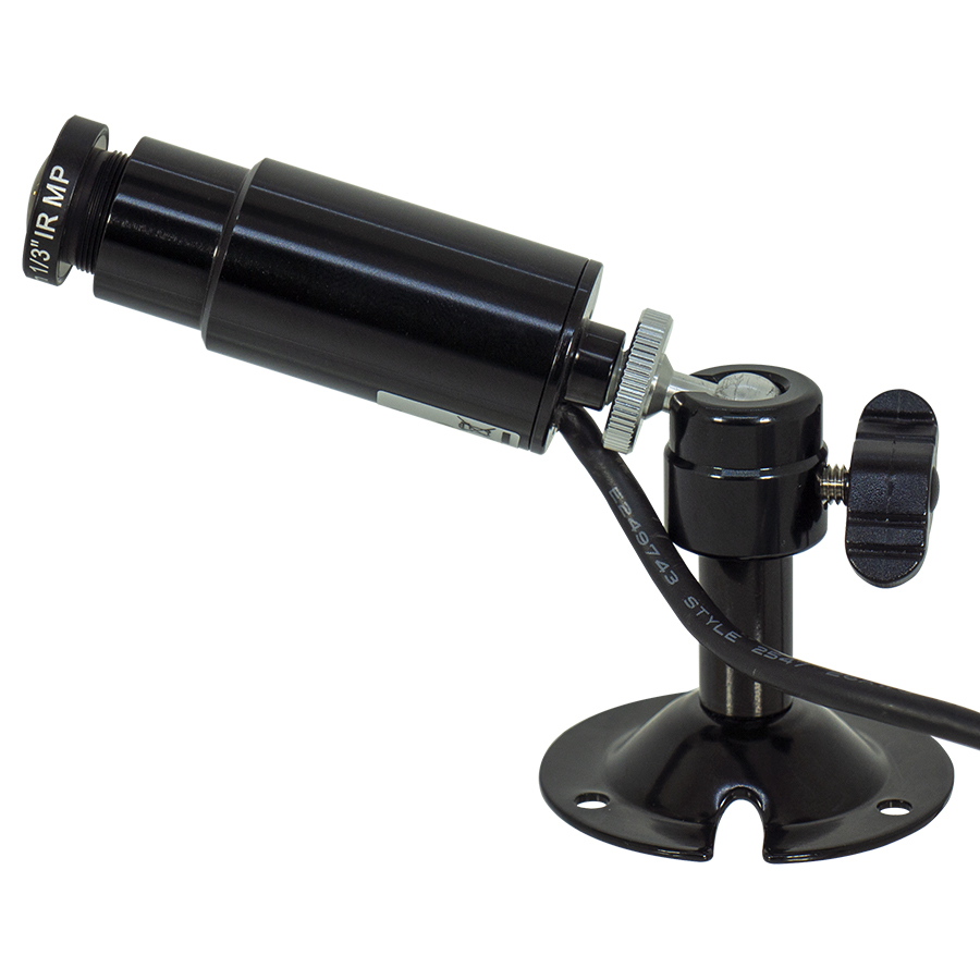 SPK-F190HBUXII SPK-F190HBUX2 防犯カメラ 監視カメラ 小型カメラ