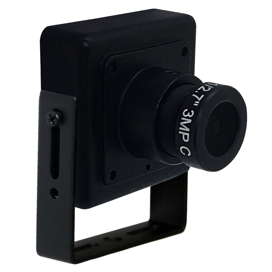 SPK-F700HBGII SPK-F700HBG2 防犯カメラ 監視カメラ 小型カメラ