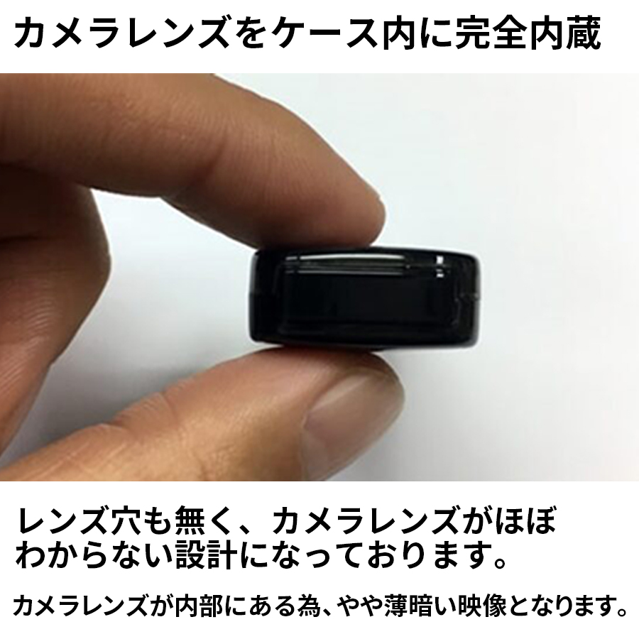 TEM-837 スパイカメラ 小型カメラ 隠しカメラ USB型カメラ USBメモリ型カメラ JTC