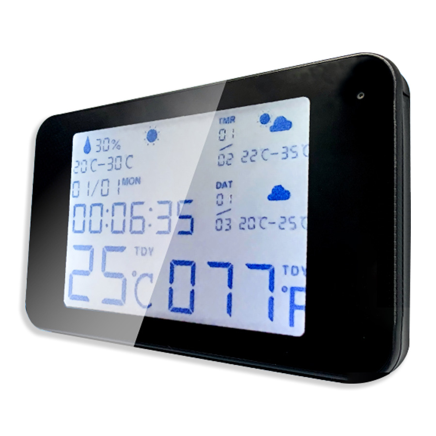 匠ブランド TK-CLO-18 Weatherstation ウェザーステーション